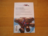 The All New Atom The Hunt for Ray Palmer TPB Dc Comics - Very Good