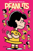 Peanuts Vol. 7 (7) Schulz, Charles M and Scott, Vicki  - Good