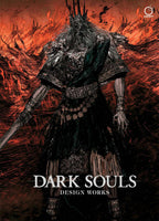 Dark Souls Design Works HC Udon Entertainment - Good