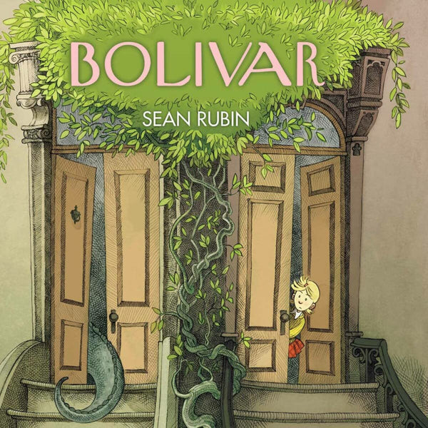 Bolivar HC Archaia - Very Good