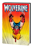 WOLVERINE OMNIBUS VOL. 2 [NEW PRINTING] (Wolverine Omnibus, 2) [Hardcover] David, Peter; Marvel Various; Buscema, John and Lee, Jim  - Very Good