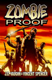 Zombie Proof Volume 1 HC American Mythology Productions - Very Good - Very Good