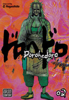 Dorohedoro, Vol. 2 (2) [Paperback] Hayashida, Q