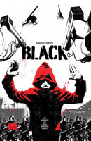 BLACK Vol 1 TPB Black Mask Studios