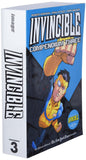Invincible Compendium Volume 3 TPB Image Comics - Very Good