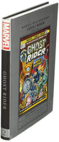 Marvel Masterworks Ghost Rider 2 HC Marvel Comics - Very Good