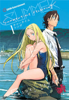 Summertime Rendering Volume 1 HC Udon Entertainment - Very Good