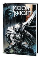 MOON KNIGHT OMNIBUS Volume 1 HC Marvel Comics