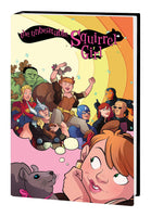 THE UNBEATABLE SQUIRREL GIRL OMNIBUS HC Marvel Comics