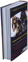 Star Wars 1 Doctor Aphra Omnibus HC Marvel Comics - Very Good