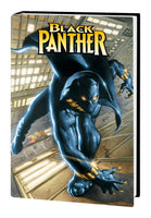 BLACK PANTHER BY CHRISTOPHER PRIEST OMNIBUS Volume 1 HC Marvel Comics