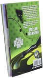 Miraculous Tales of Ladybug and Cat Noir Claws Out TPB Action Lab Entertainment - Very Good