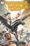 Wonder Woman By Greg Rucka Volume 2 TPB DC Comics