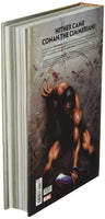 CONAN THE BARBARIAN BY KURT BUSIEK OMNIBUS HC Marvel Comics - Good