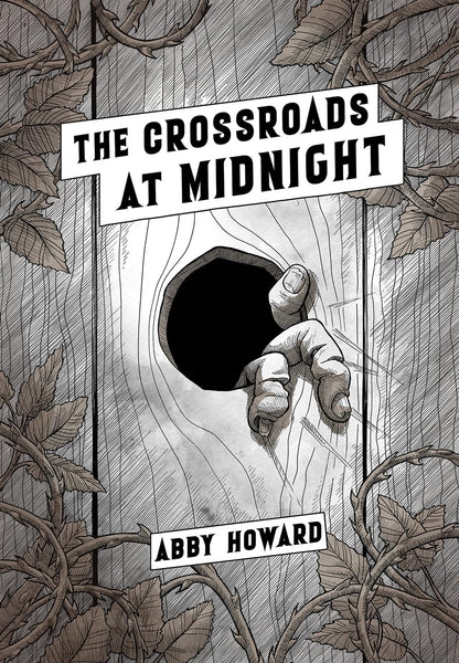 The Crossroads at Midnight TPB Iron Circus Comics - Very Good