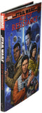 Star Wars Age of Resistance HC Marvel Comics