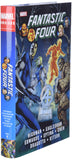 Fantastic Four By Jonathan Hickman Omnibus Volume 1 HC Marvel Comics - Acceptable