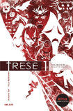 Trese Vol 1: Murder on Balete Drive [Paperback] Tan, Budjette and Baldisimo, Kajo  - Very Good