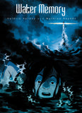 Water Memory TPB Magnetic Press - Very Good - Very Good