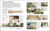 Woodworking The Complete Step-by-Step Manual (Revised) HC DK - Very Good
