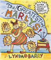 The Greatest of Marlys  Drawn and Quarterly - Very Good