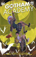 Gotham Academy TPB DC Comics