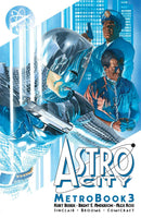 Astro City Metrobook Volume 3 TPB Image Comics - Good