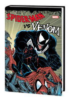 SPIDER-MAN VS VENOM OMNIBUS HC Marvel Comics