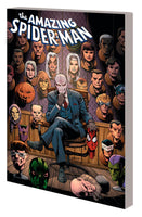 AMAZING SPIDER-MAN BY NICK SPENCER VOL. 14: CHAMELEON CONSPIRACY (THE AMAZING SPIDER-MAN) [Paperback] Spencer, Nick; Bagley, Mark; Ferreira, Marcelo and Gomez, Carlos  - Very Good