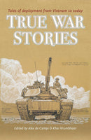 True War Stories TPB Z2 Comics