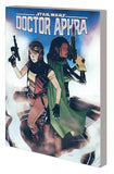 Star Wars Doctor Aphra Volume 2 - The Engine Job TPB Marvel Comics