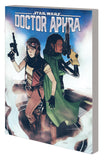 STAR WARS: DOCTOR APHRA VOL. 2 - THE ENGINE JOB [Paperback] Wong, Alyssa; Height, Ray-Anthony; Gill, Robert; Jung, Minkyu and Swaby, Joshua "Sway"  - Very Good