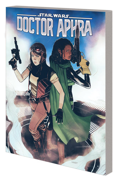 STAR WARS: DOCTOR APHRA VOL. 2 - THE ENGINE JOB [Paperback] Wong, Alyssa; Height, Ray-Anthony; Gill, Robert; Jung, Minkyu and Swaby, Joshua "Sway"  - Very Good