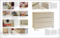 Woodworking The Complete Step-by-Step Manual (Revised) HC DK - Very Good