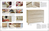 Woodworking The Complete Step-by-Step Manual (Revised) HC DK - Very Good