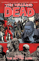 The Walking Dead Volume 31 The Rotten Core TPB Image Comics