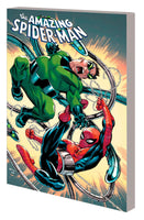 AMAZING SPIDER-MAN BY ZEB WELLS Volume 7 ARMED AND DANGEROUS TPB Marvel Comics - Very Good