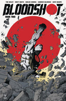 Bloodshot (2019) Book 2 TPB Valiant Entertainment - Very Good