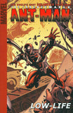 Low-life Irredeemable Ant-man 1 TPB Marvel Comics