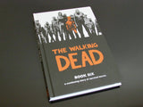 Walking Dead Book 6 HC Image Comics - Good