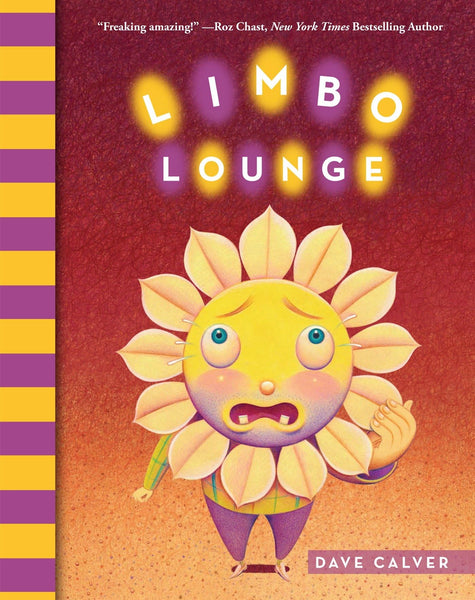 Limbo Lounge HC Yoe Books