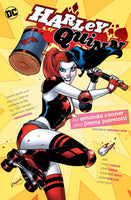 Harley Quinn by Amanda Conner & Jimmy Palmiotti Omnibus Vol. 1 [Hardcover] Conner, Amanda; Palmiotti, Jimmy and Hardin, Chad