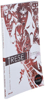 Trese Vol 1: Murder on Balete Drive [Paperback] Tan, Budjette and Baldisimo, Kajo  - Very Good