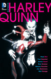 Batman Harley Quinn TPB DC Comics - Very Good
