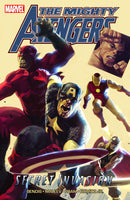 Mighty Avengers Volume 3 Secret Invasion Book 1 TPB Marvel Comics