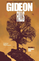 Gideon Falls Volume 2 Original Sins TPB Image Comics