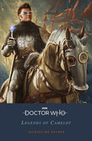 Doctor Who Legends of Camelot TPB Penguin Group UK