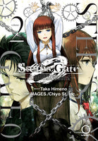 Steins;Gate 0 Volume 2 TPB Udon Entertainment - Very Good