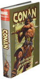 CONAN THE BARBARIAN BY KURT BUSIEK OMNIBUS HC Marvel Comics - Good