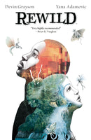 Rewild [Paperback] Grayson, Devin; Adamovic, Yana and Cipriano, Sal  - Very Good